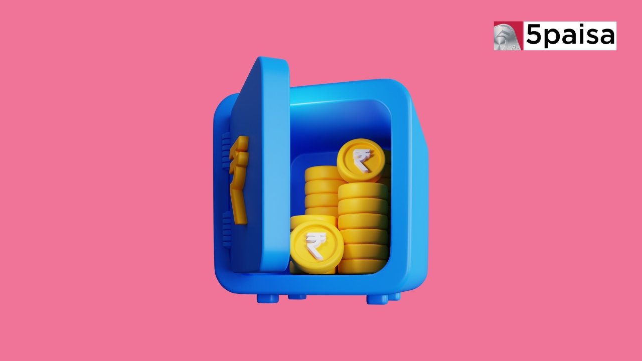 FD Sweep In Facility Meaning, Components & How it Works 5paisa